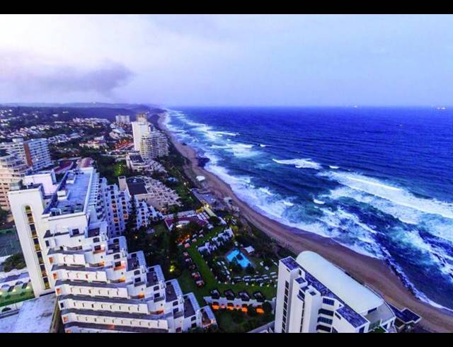 3 BEDROOM PROPERTY TO RENT IN UMHLANGA ROCKS